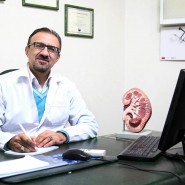 دکتر حسین کرمی