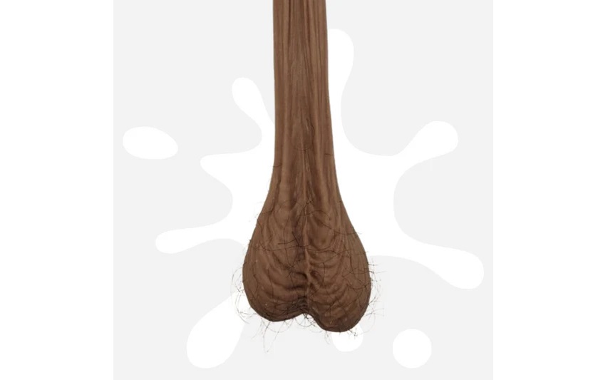 عکس بیضه اویزان