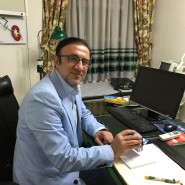 بی اختیاری ادراری