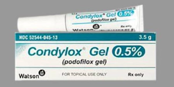 درمان زگیل تناسلی