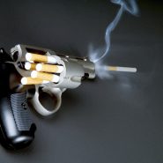 Cigarette سیگار و دخانیات