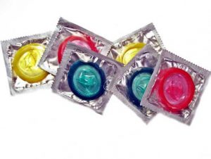 پیشگیری از انزال زودرس با کاندوم