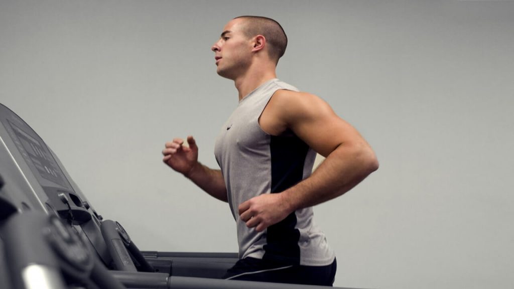 افزایش کیفیت اسپرم مردان با ورزش کردن