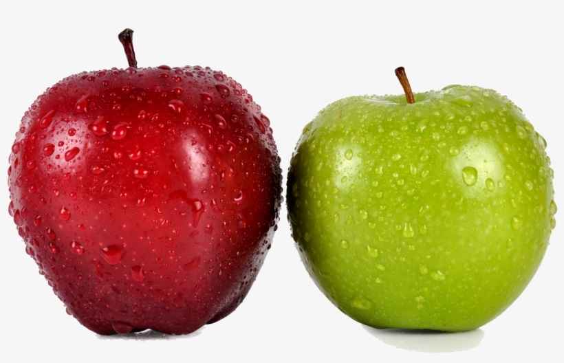 سیب و کاهش کراتین خون