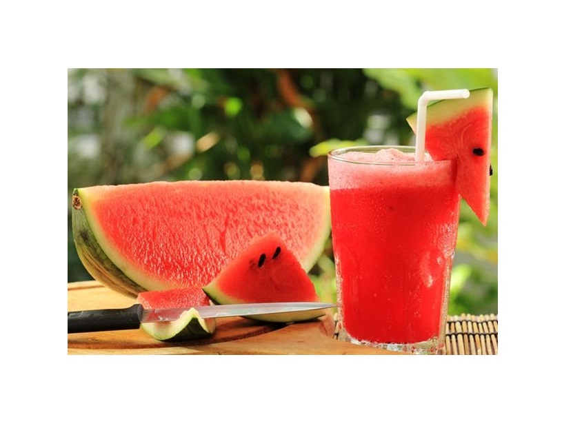 هندوانه برای درمان سنگ کلیه