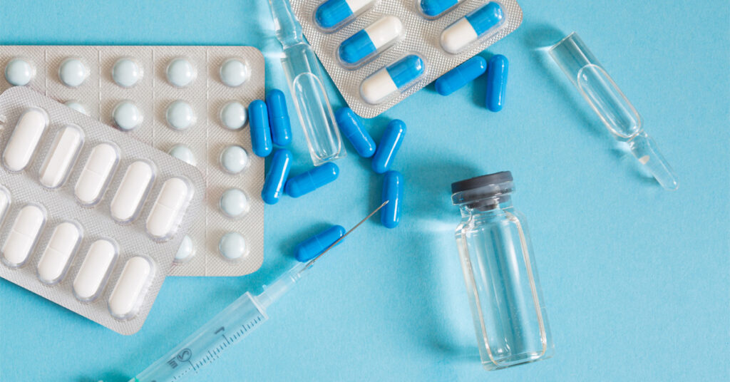 داروی بی اختیاری ادرار