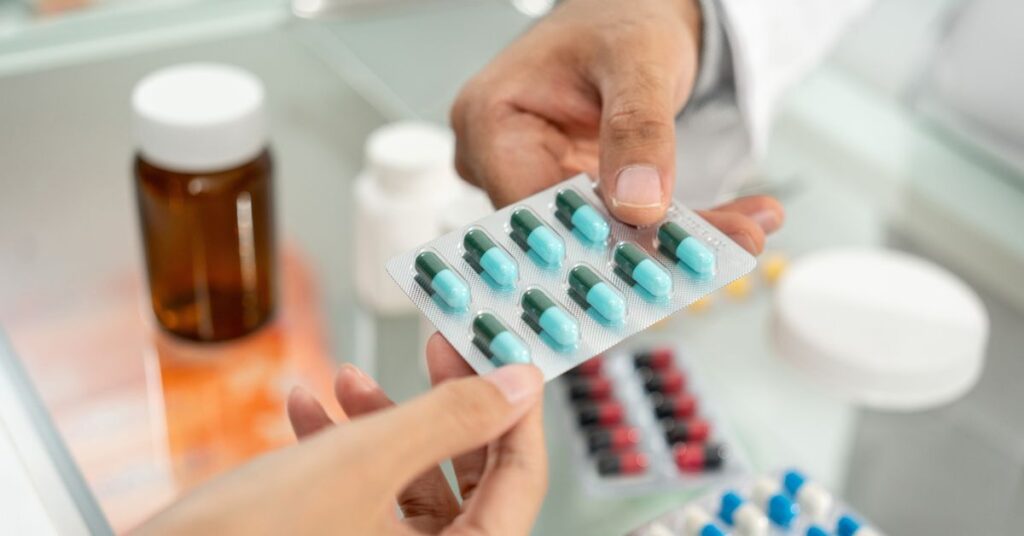 دارو تقویت عصب مثانه