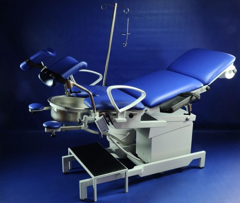 تست نوار مثانه