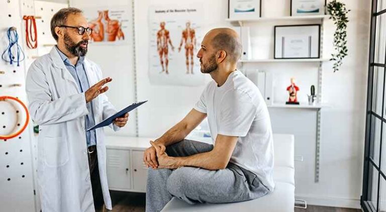 اورولوژیست و بیماری هایی که درمان می کند